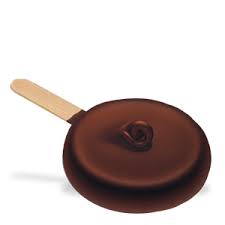 Dairy Queen Dilly bar