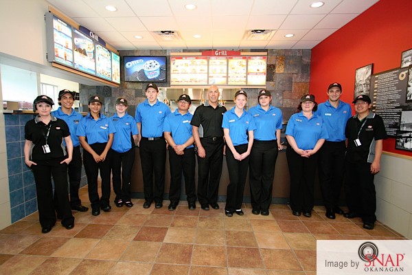 Dairy Queen 